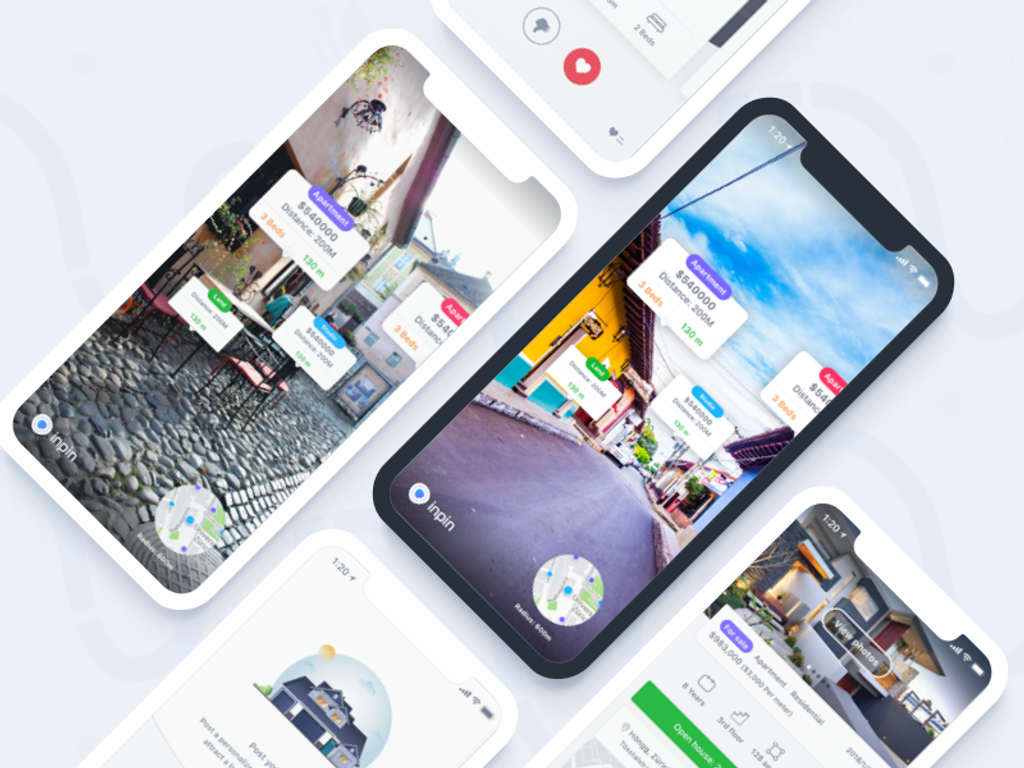 How to Make a Real Estate App like Zillow?