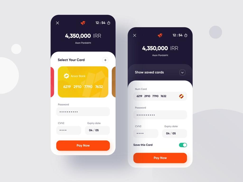 Incorporating a payment gateway is crucial during healthcare app development
