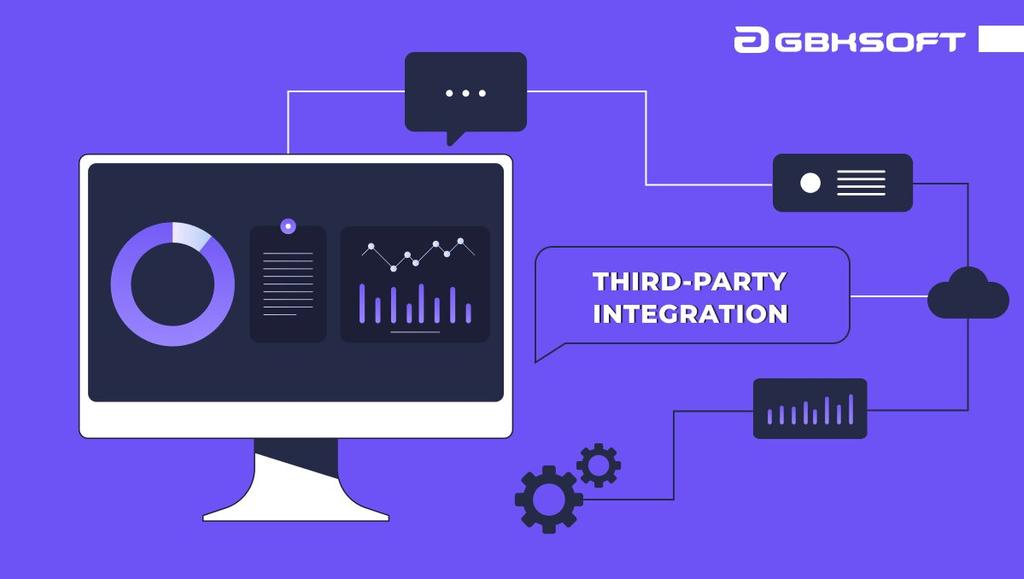 Legal software development for a law firm can help law specialists better use their expertise to provide high-quality service 