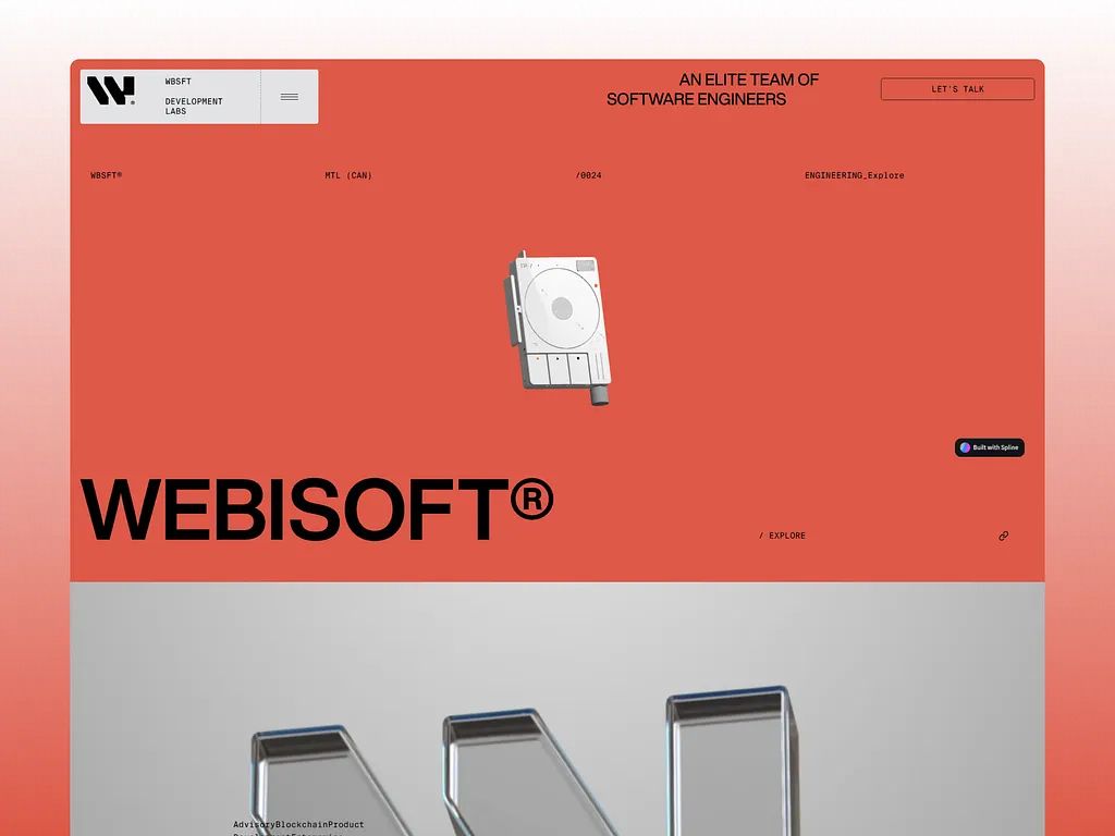 software solutions company