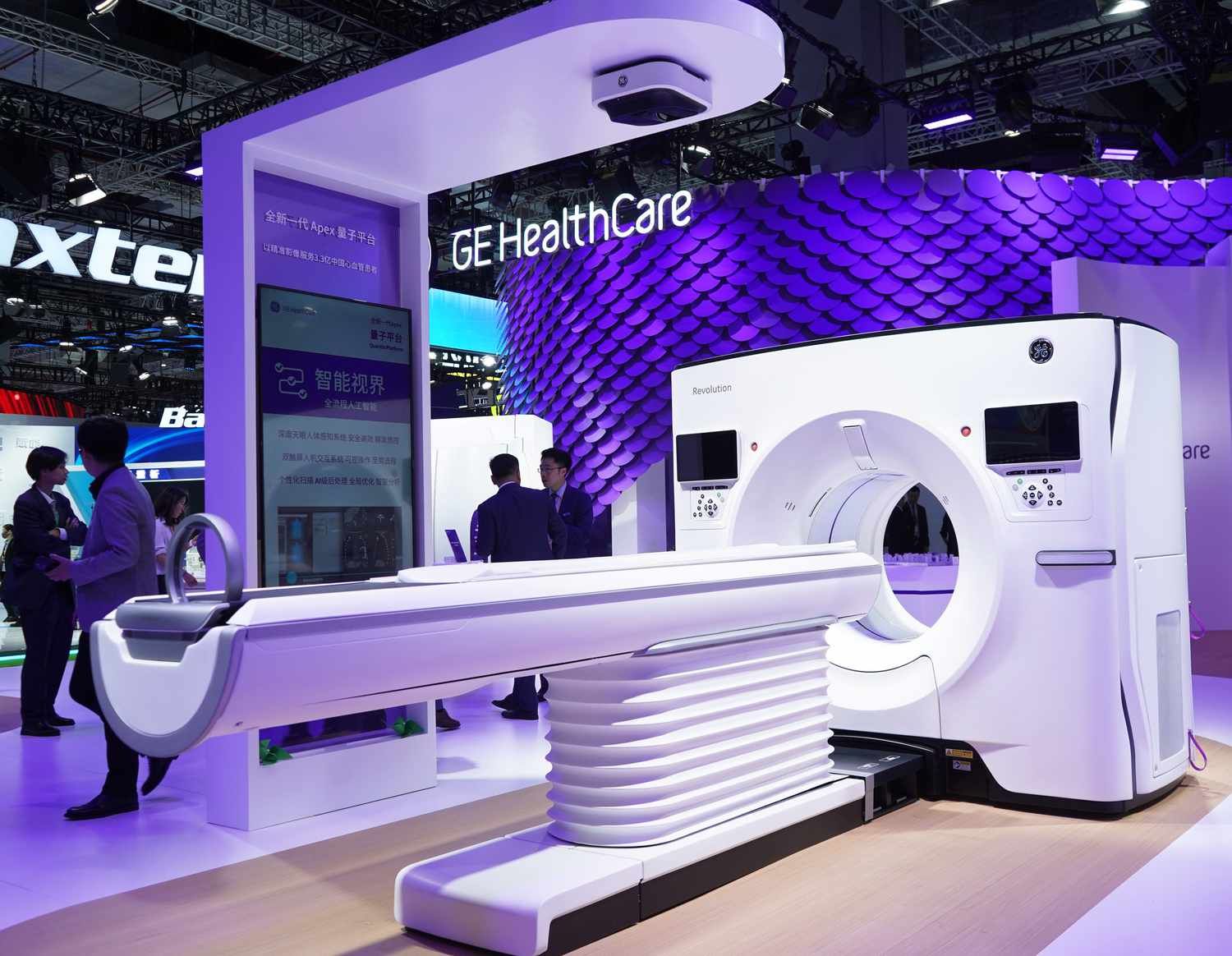 A company with some of the best healthcare software development services