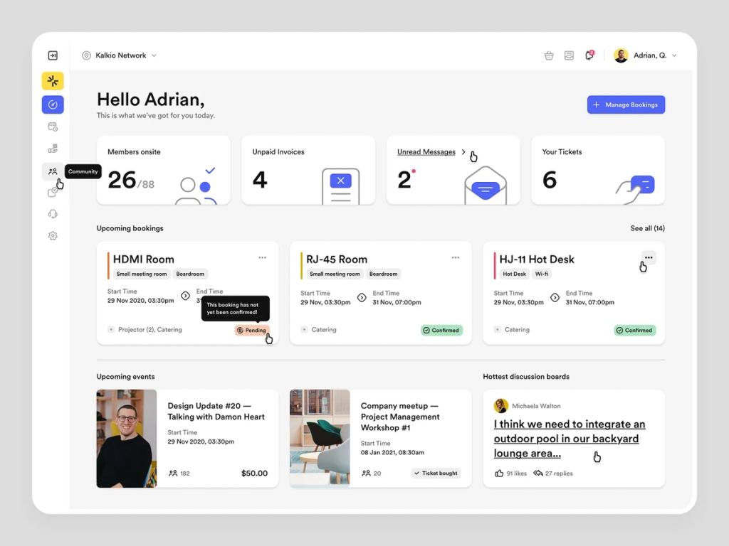 wearable integrations in fitness app