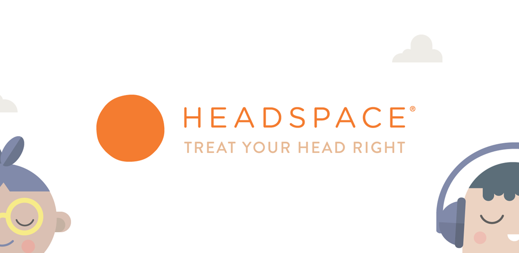 headspace app