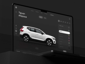 how to build a connected car app?