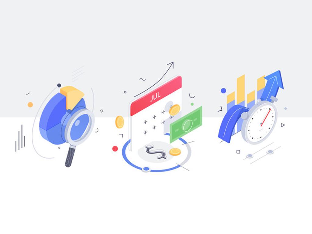 Think of your possible revenue sources beforehand