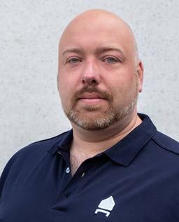 Paulus Schoutsen, Founder Home Assistant & Nabu Casa