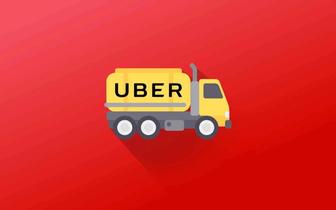How to Develop an Uber-like App for Delivery Trucks?