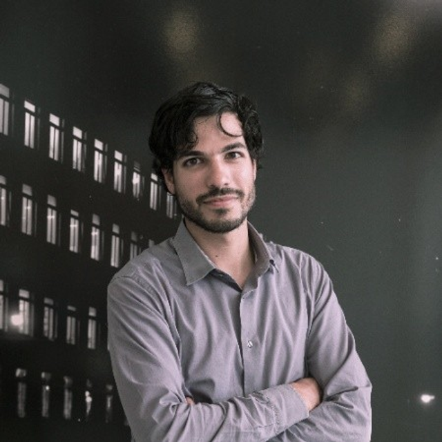 Claudio Tesei