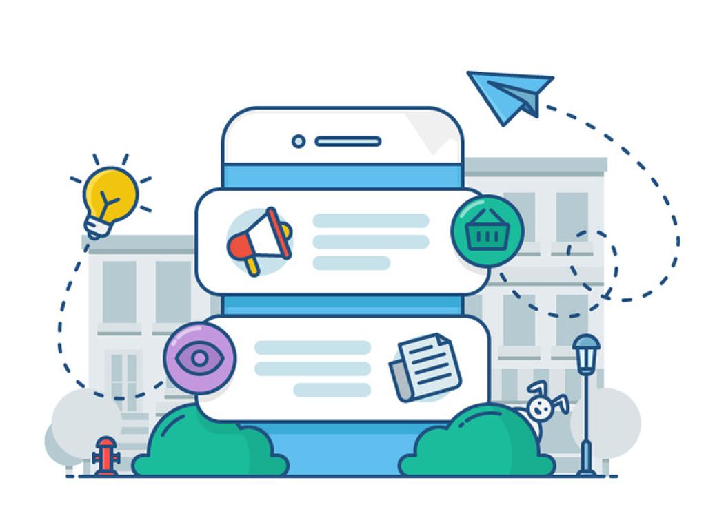 Pay attention to your marketing strategy 
