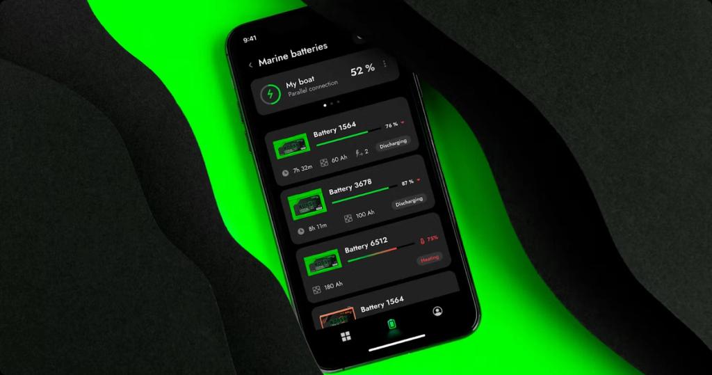 Norsk Guardian app