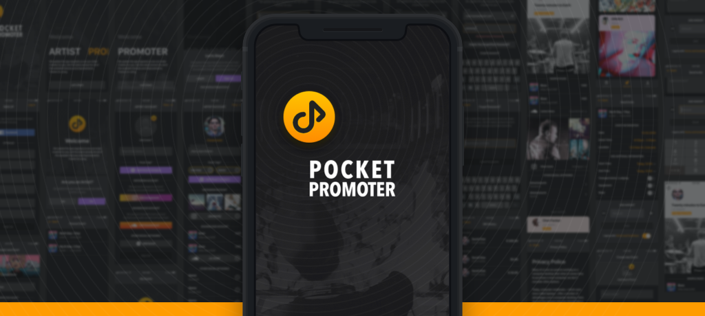 Pocket Promoter App