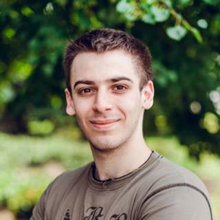 Roman Bord, CEO of Stormotion