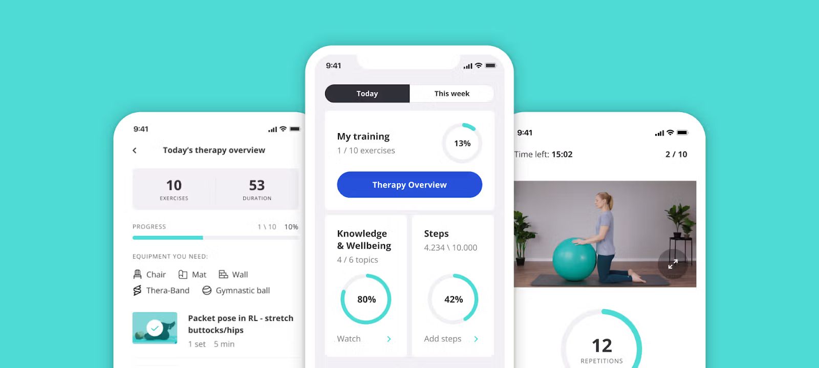 mobile app development