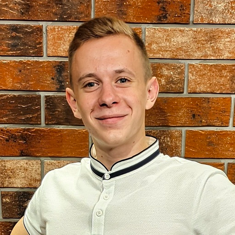 Denys Hrytseniuk