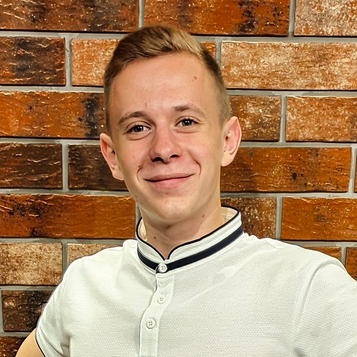 Denys Hrytseniuk