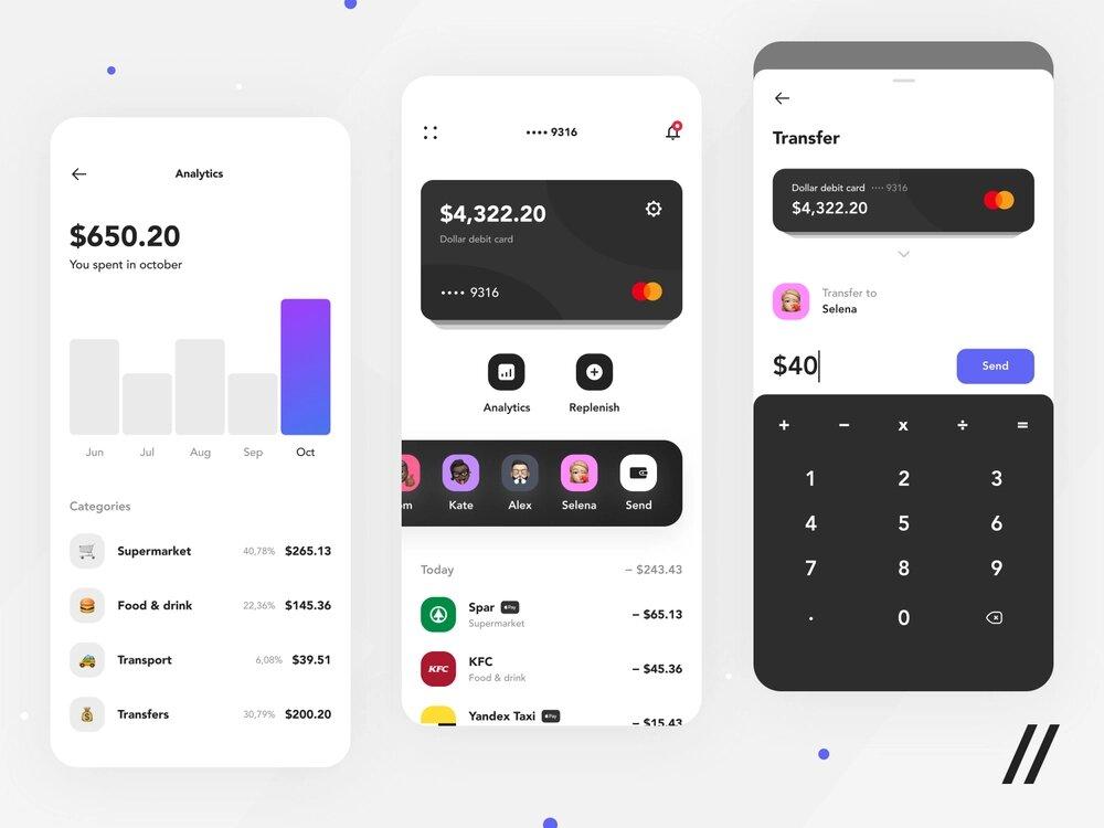 Is it Possible to Implement Beautiful UI using React Native Elements?