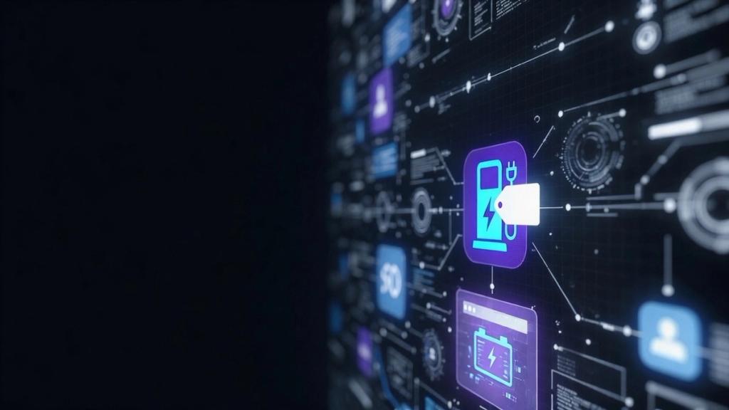  OCPI integration