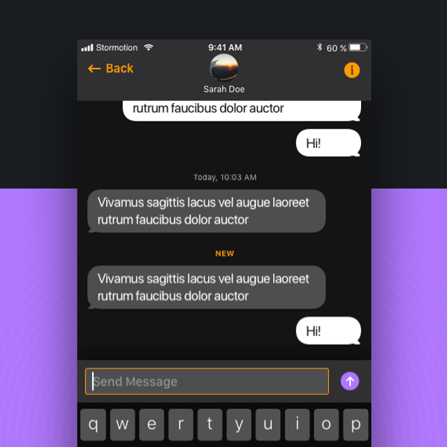 We tried to improve the UX but don't damage the monetization model