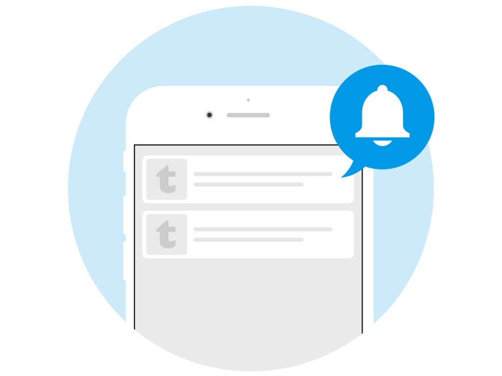 Is there a need to send many notifications in short periods of time? (*image by [Erick Jones](https://dribbble.com/erickjones){ rel="nofollow" .default-md}*)