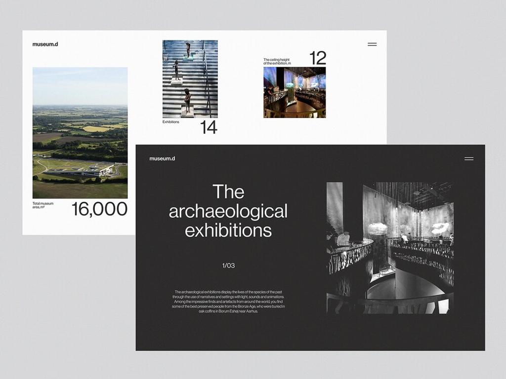 How to Make a Museum App