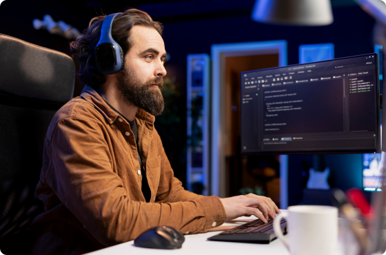 it staff augmentation