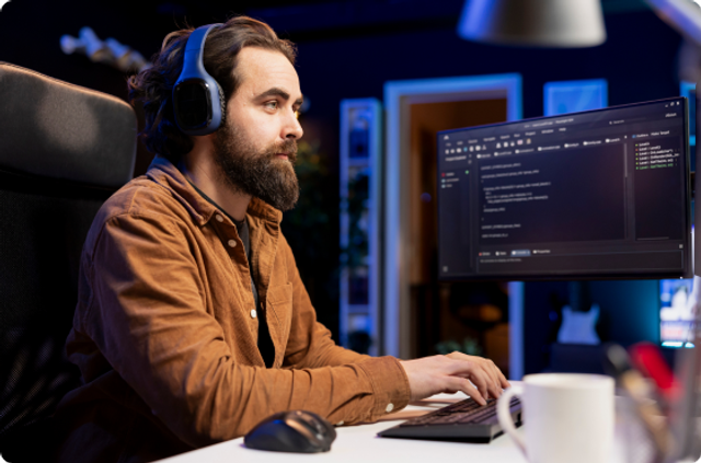 it staff augmentation