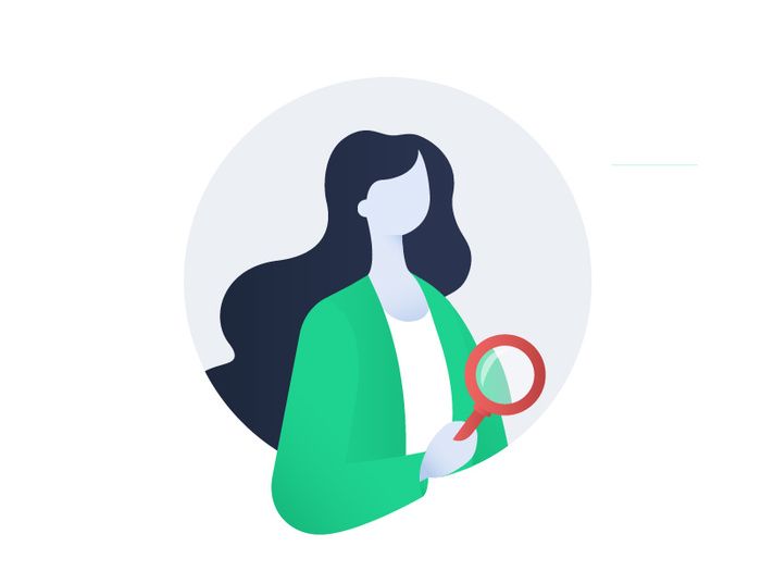 Sometimes a simple search request in Google can lead you to a cool developer (*image by [siddhita upare](https://dribbble.com/siddhitaupare){ rel="nofollow" .default-md}*)