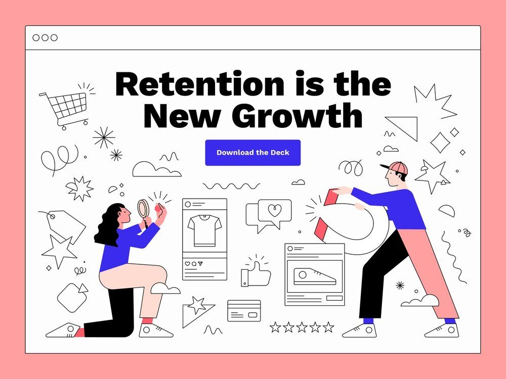 A membership site can help businesses improve their retention &amp; membership management (*image by [Britt Edwards](https://cdn.dribbble.com/users/1059546/screenshots/6842513/dribbble-01_4x.jpg?compress=1&amp;resize=1000x750){ rel="nofollow" target="_blank" .default-md}*)