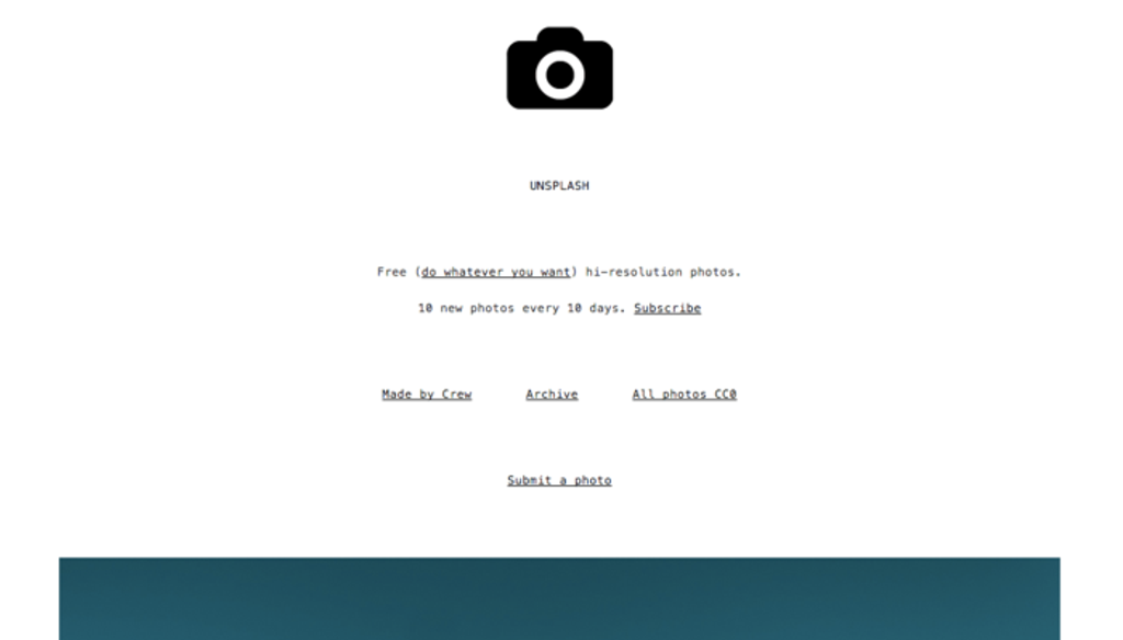 Even the great ideas start with something small (*image by [Mikael Cho](https://crew.co/blog/how-side-projects-saved-our-startup/){ rel="nofollow" .default-md}*)