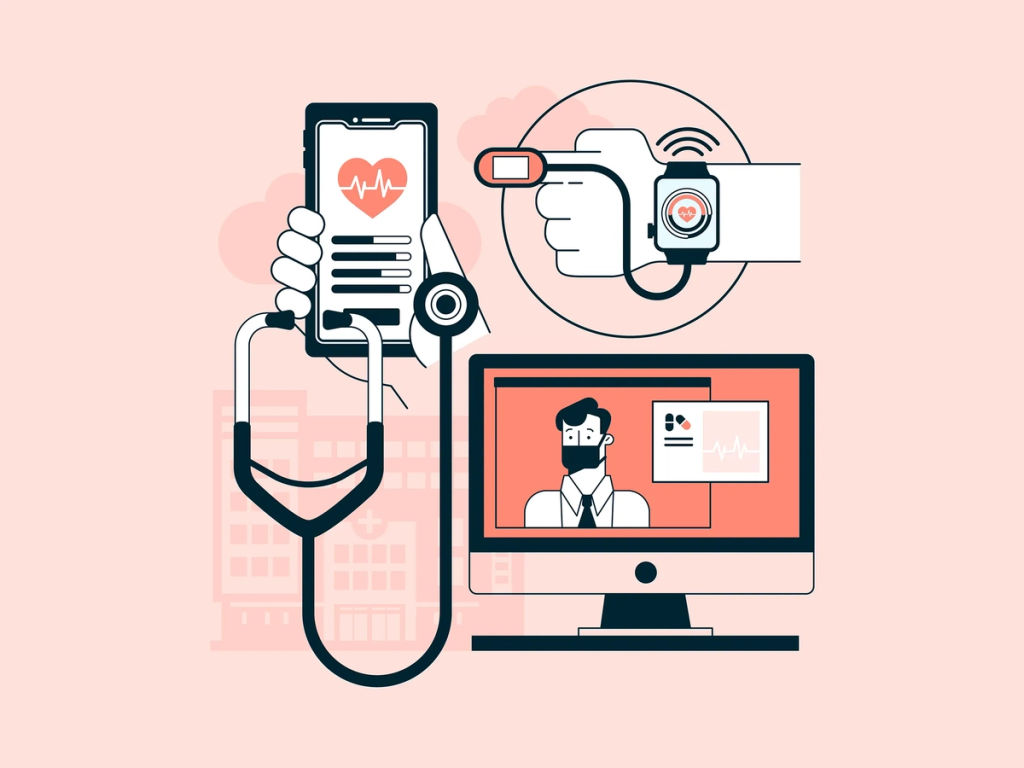 Internet of Medical Things: a Comprehensive Guide