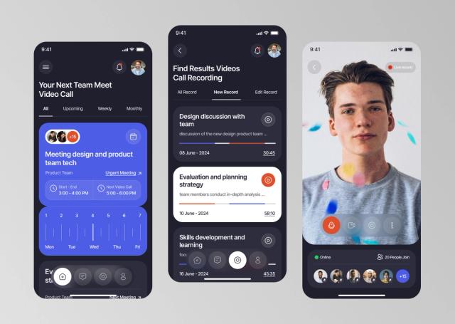 Video Connection Apps How to Build a Video Conferencing App: A Step-by-Step Guide