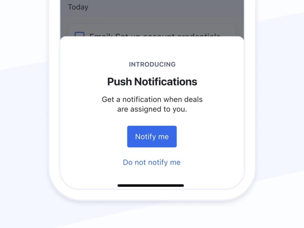The Complete Guide to Implementing Push Notifications into a React Native App