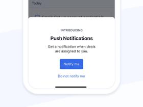 The Complete Guide to Implementing Push Notifications into a React Native App