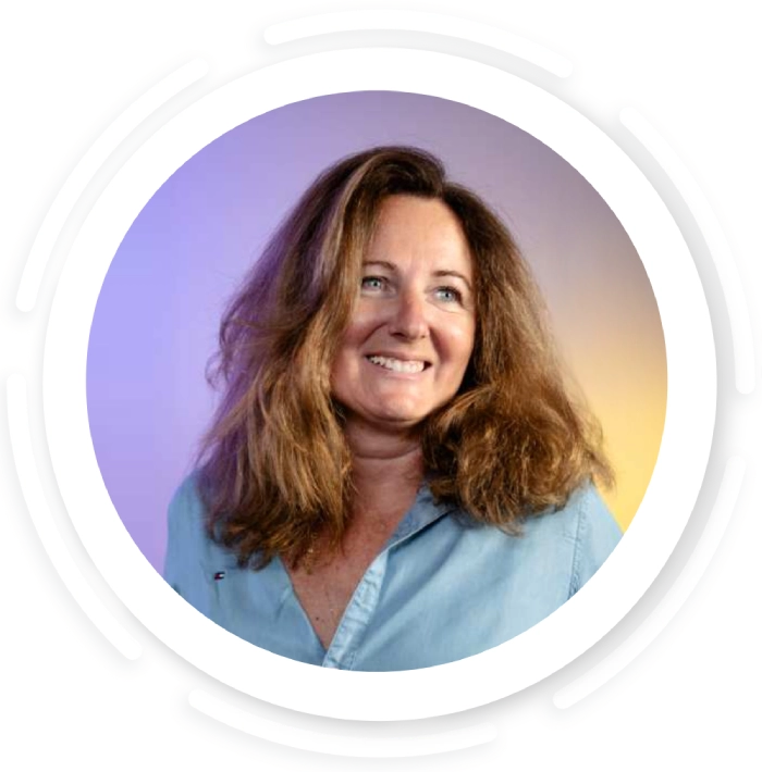 Stéphanie Gay-Torrente, Director of Drive to Zero