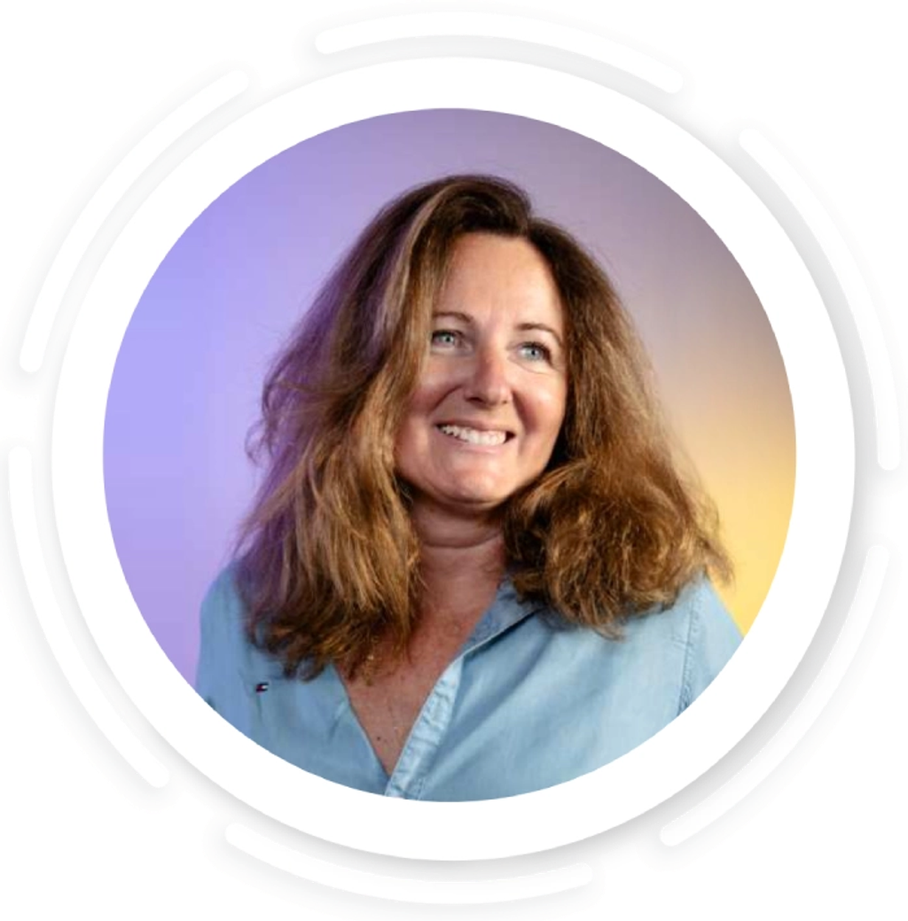 Stéphanie Gay-Torrente, Director of Drive to Zero