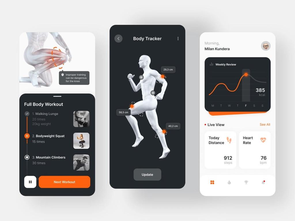 People can use their personal health information they get from IoT devices