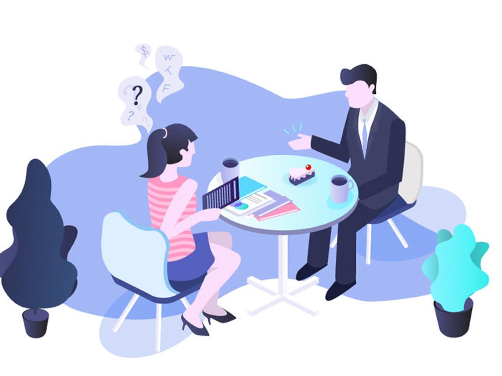 Interview is a necessary step if you want to hire the best developer