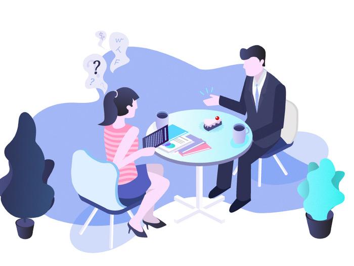 Interview is a necessary step if you want to hire the best developer