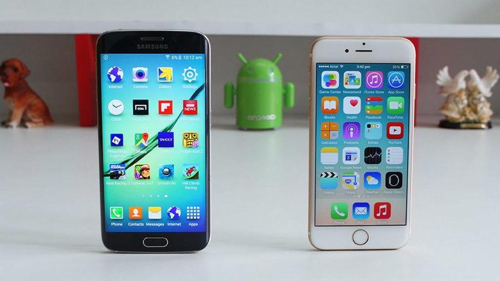How to Convert an Android App to an iOS App (and Vice Versa)