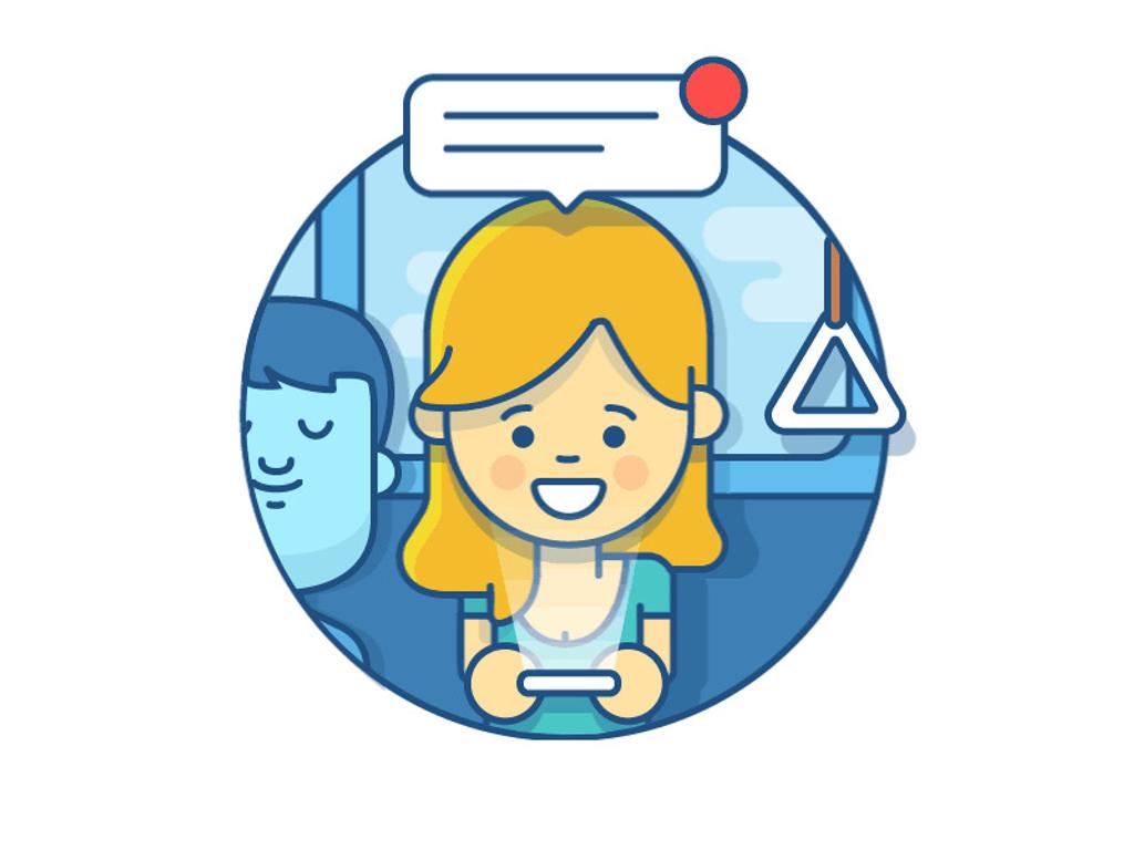 Pay attention to how users interact with your application
