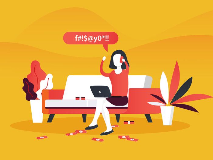 If you can improve satisfaction of your guests, why not to do so? (*image by [Robert Pohuba](https://dribbble.com/pohuba){ rel="nofollow" .default-md}*)