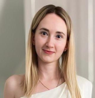 Anastasiia Chala