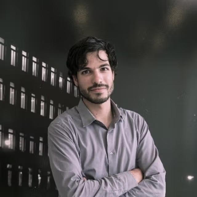 Claudio Tesei 