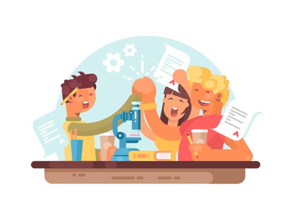 Your regular communication should  become a good tradition