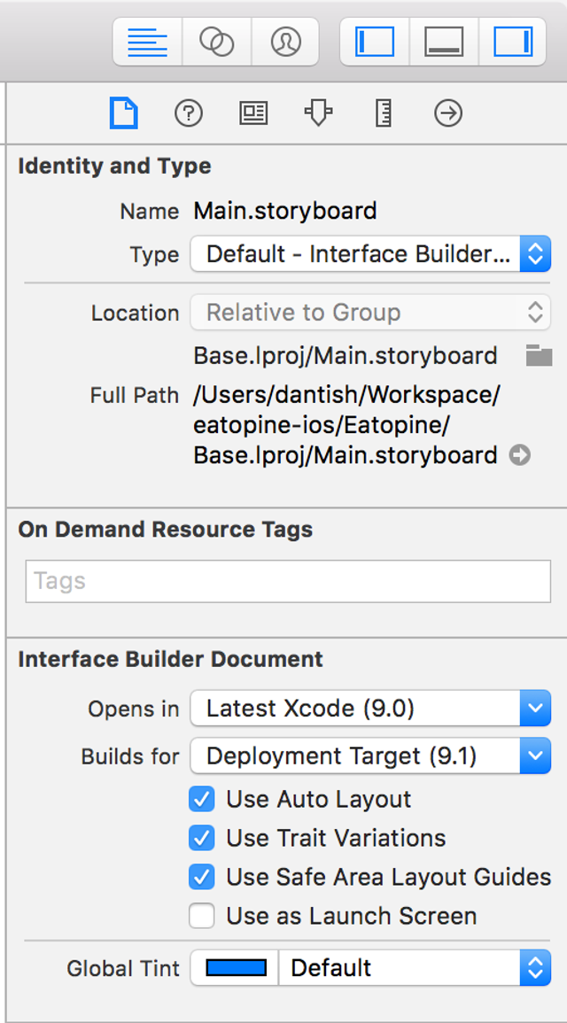 xcode