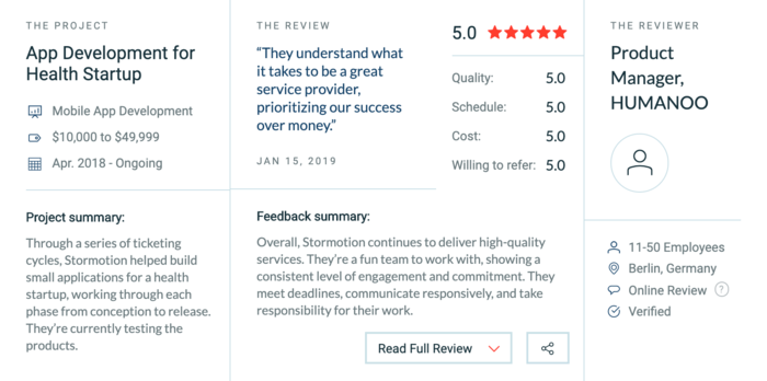 review-humanoo