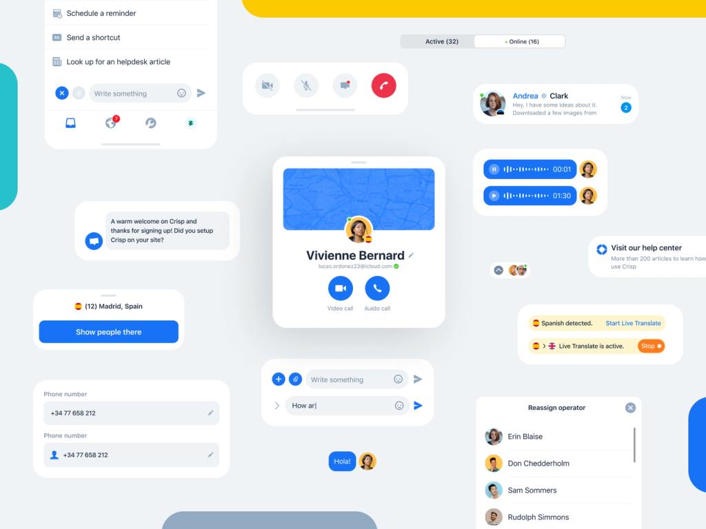 OpenAI API will let you connect to the ChatGPT capabilities