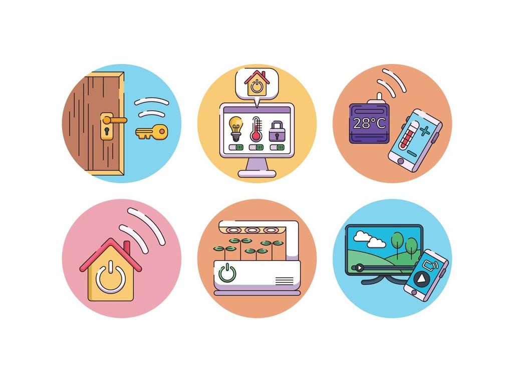 The IDRA architecture is created for setting up connections between heterogeneous IoT devices