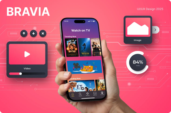 Brand Experience & Marketing Apps