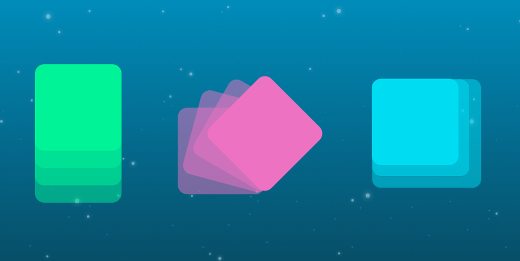 How to Make a Modified AppStore-like Animation